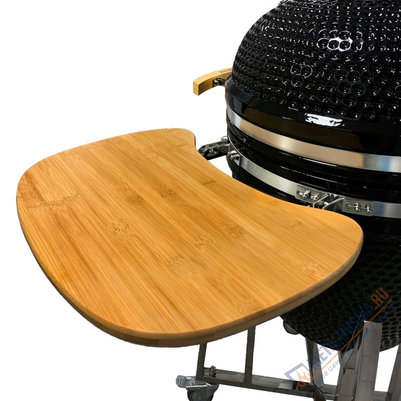 Керамический гриль ВЕЗУВИЙ 60 (23)