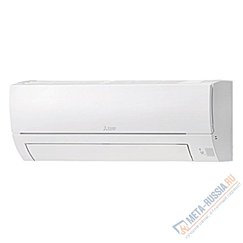 Сплит-система настенная Mitsubishi Electric MSZ-HR35VFK/MUZ-HR35VF Wi-fi Inverter