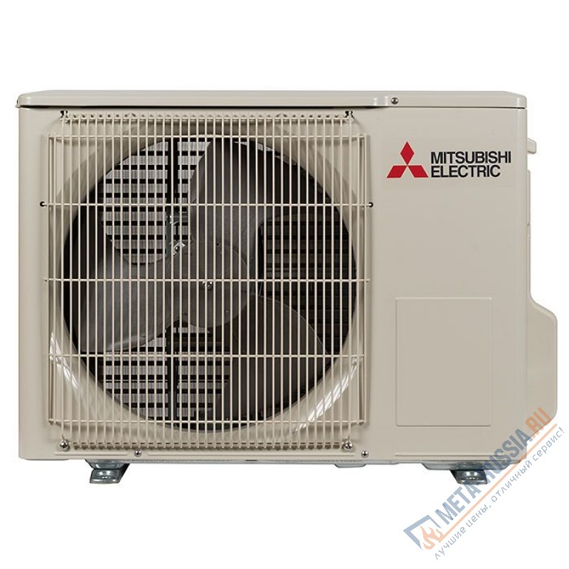 Сплит-система настенная Mitsubishi Electric MSZ-HR35VFK/MUZ-HR35VF Wi-fi Inverter