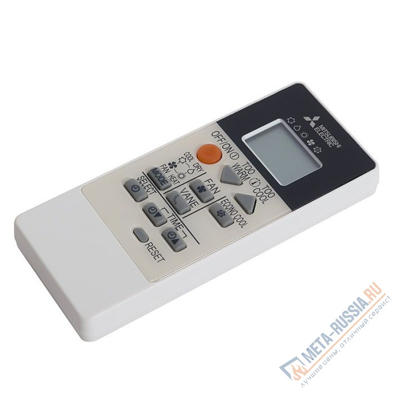 Сплит-система настенная Mitsubishi Electric MSZ-HR35VFK/MUZ-HR35VF Wi-fi Inverter