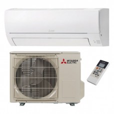 Сплит-система настенная Mitsubishi Electric MSZ-HR35VFK/MUZ-HR35VF Wi-fi Inverter