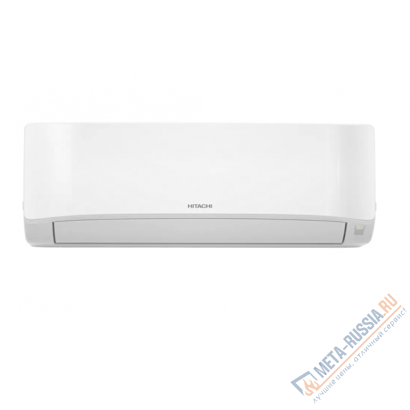 Сплит-система настенная Hitachi RAK-DJ18PHAE/RAC-DJ18PHAE Inverter