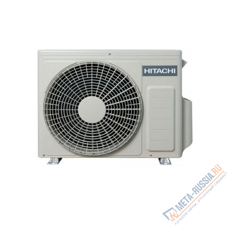 Сплит-система настенная Hitachi RAK-DJ25PHAE/RAC-DJ25PHAE Inverter