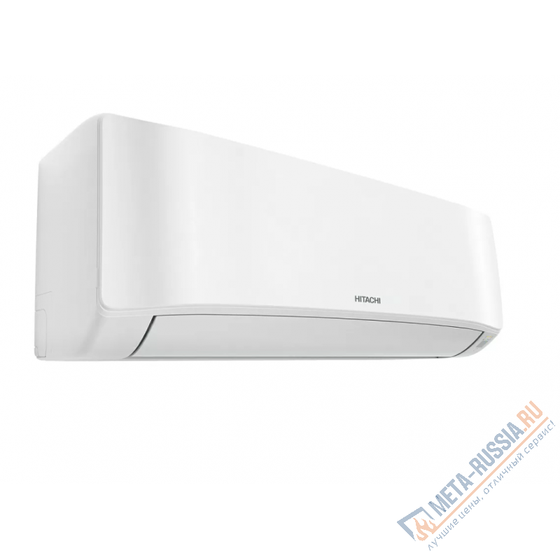 Сплит-система настенная Hitachi RAK-DJ25PHAE/RAC-DJ25PHAE Inverter
