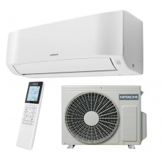 Сплит-система настенная Hitachi RAK-DJ35PHAE/RAC-DJ35PHAE Inverter Сплит-система настенная Hitachi RAK-DJ35PHAE/RAC-DJ35PHAE Inverter