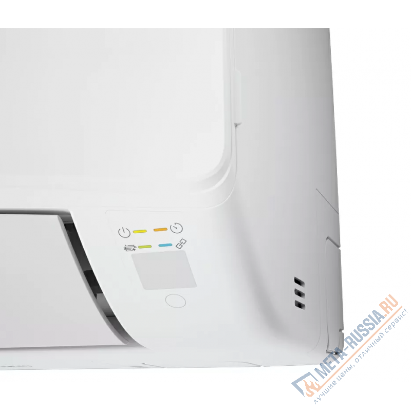 Сплит-система настенная Hitachi RAK-DJ50PHAE/RAC-DJ50PHAE Inverter