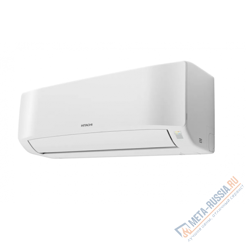 Сплит-система настенная Hitachi RAK-DJ50PHAE/RAC-DJ50PHAE Inverter