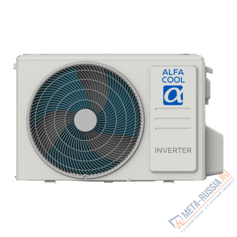 Сплит-система настенная ALFACOOL APSI-09CH Inverter