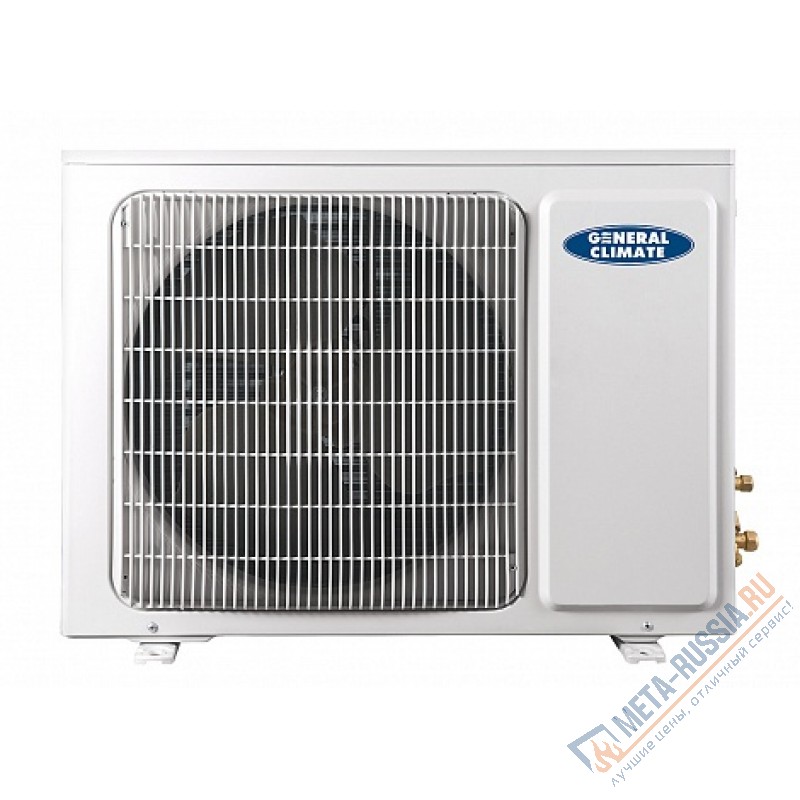 Сплит-система настенная General Climate GC/GU-A18HR1