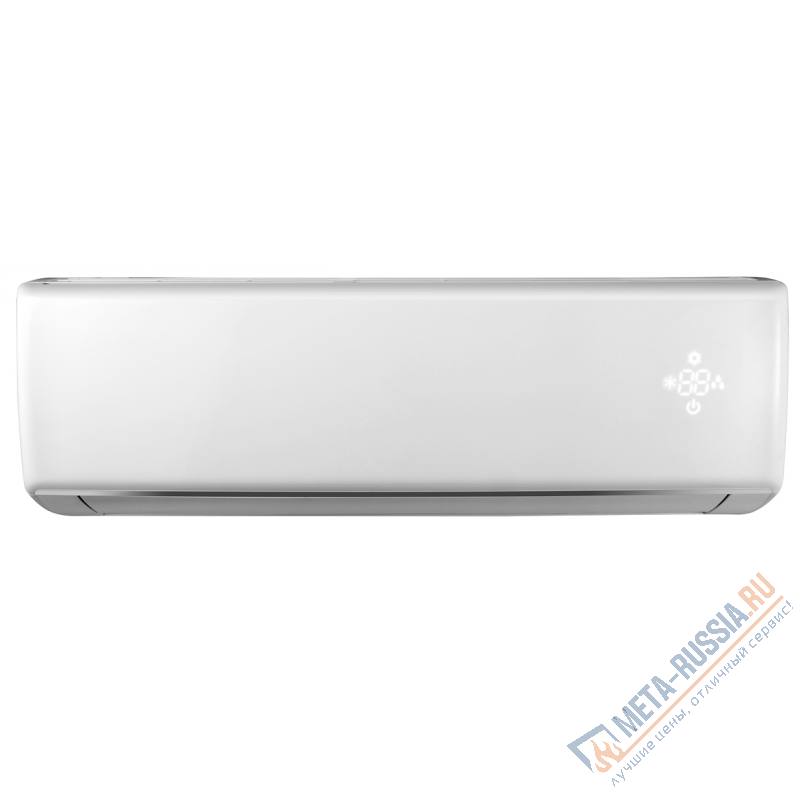 Сплит-система настенная General Climate GC/GU-A36HRi