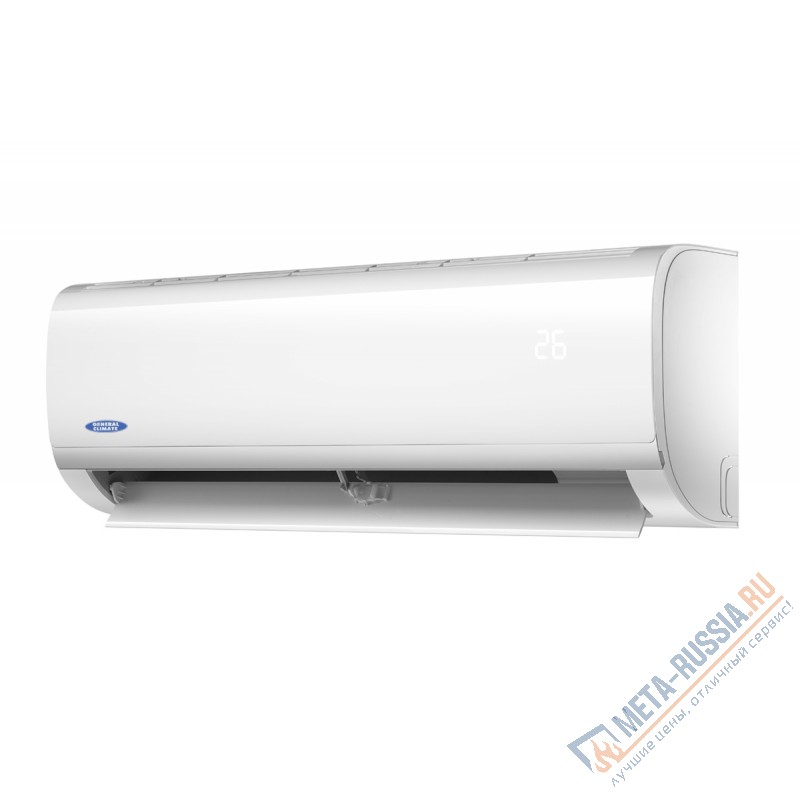 Сплит-система настенная General Climate GC/GU-RE18HR1 Inverter