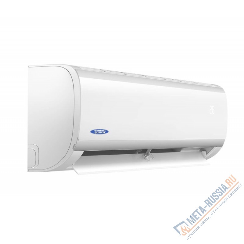 Сплит-система настенная General Climate GC/GU-RE18HR1 Inverter