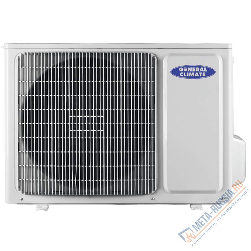 Сплит-система настенная General Climate GC/GU-MR24HR32 Inverter