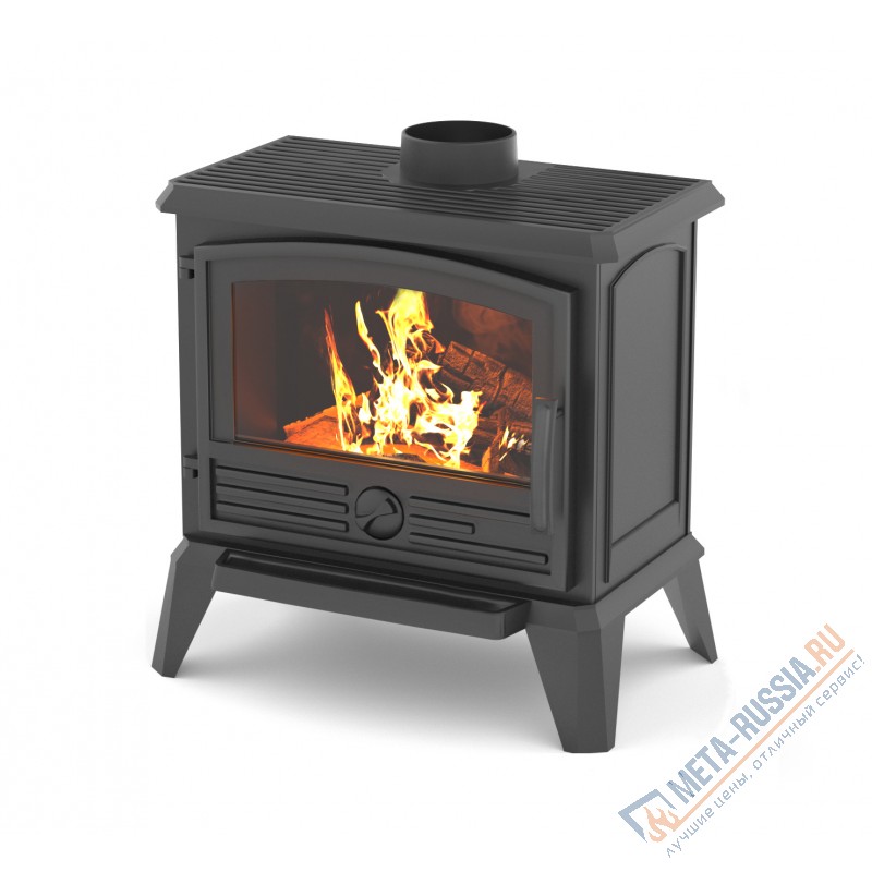 Печь-камин EVEREST F8