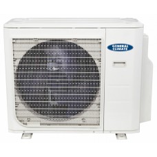 Мульти сплит-система General Climate GU-M4EA36HN1 Inverter внешний блок