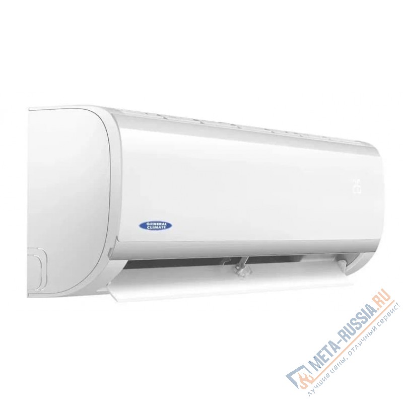 Мульти сплит-система General Climate GC-MER18HRN1 Inverter внутренний блок
