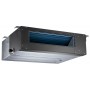 Мульти сплит-система General Climate GC-MEDN12HW Inverter внутренний канальный блок