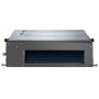 Мульти сплит-система General Climate GC-MEDN18HW Inverter внутренний канальный блок