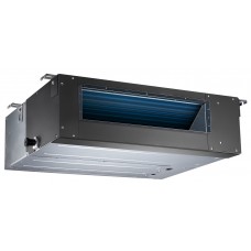 Мульти сплит-система General Climate GC-MEDN18HW Inverter внутренний канальный блок 