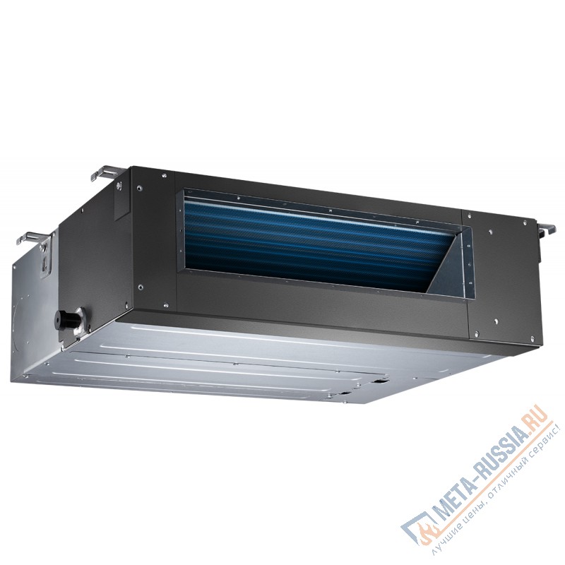 Мульти сплит-система General Climate GC-MEDN18HW Inverter внутренний канальный блок