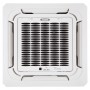 Мульти сплит-система General Climate GC-ME4С12HRA1(с) Inverter внутренний кассетный блок