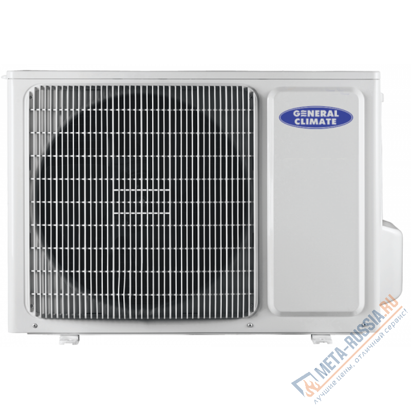 Мульти сплит-система General Climate GU-M3E21H32 Inverter внешний блок
