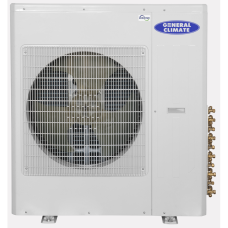 Мульти сплит-система General Climate GU-M5E42H32 Inverter внешний блок