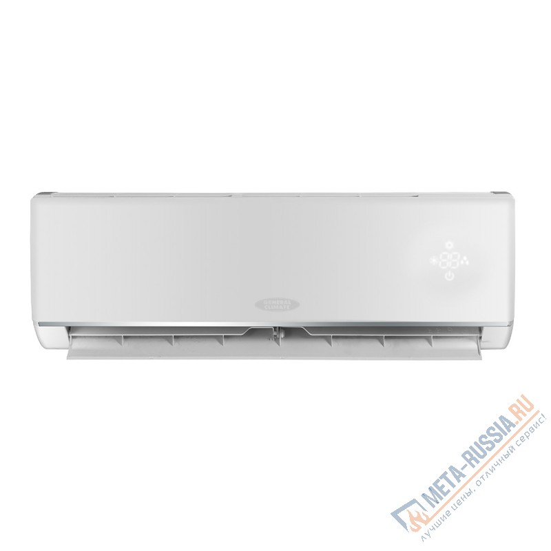 Мульти сплит-система General Climate GC-ME12HR32 Inverter внутренний блок