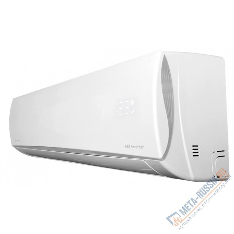 Сплит-система настенная ECOSTAR KVS-RAY12ST