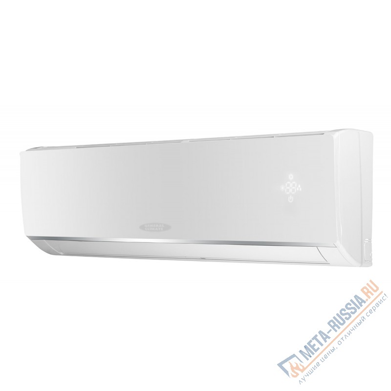 Мульти сплит-система General Climate GC-ME07HRI Inverter внутренний блок