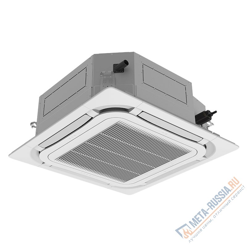 Сплит-система кассетная General Climate GC/GU-4C24HRN2