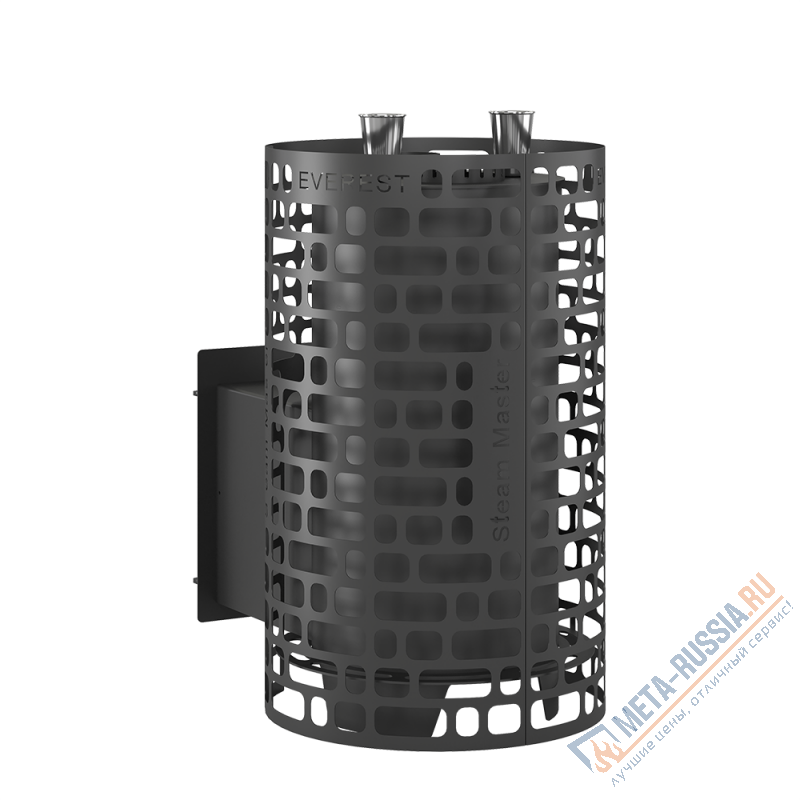 Банная печь Эверест "Steam Master" 38 (320)