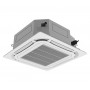 Сплит-система кассетная General Climate GC/GU-4C36HRN2