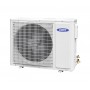 Сплит-система кассетная General Climate GC/GU-4C36HRN2