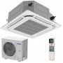Сплит-система кассетная General Climate GC/GU-4C48HRN2