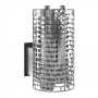 Банная печь Эверест "Steam Master" 44 INOX (320М)