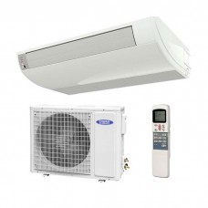 Сплит-система напольно-потолочная General Climate GC-CF24HRN2/GU-CF24H2