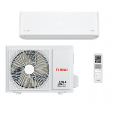 Сплит-система настенная Funai RACI-EM35HP.D04 Inverter Сплит-система настенная Funai RACI-EM35HP.D04 Inverter