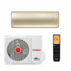 Сплит-система настенная Funai RAC-I-KT30HP.D01 Inverter Сплит-система настенная Funai RAC-I-KT30HP.D01 Inverter