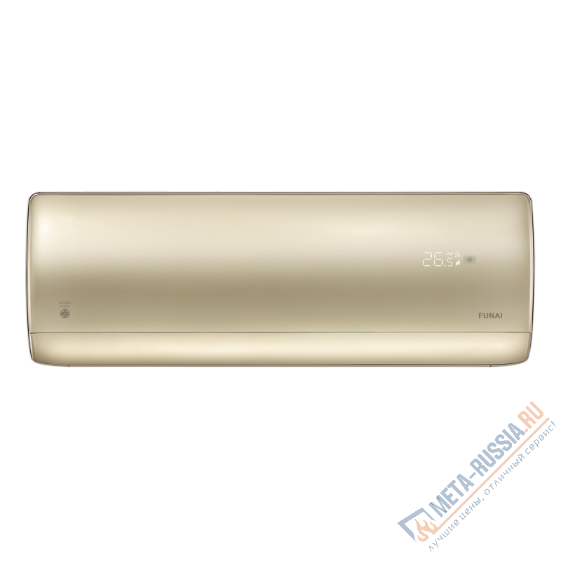 Сплит-система настенная Funai RAC-I-KT35HP.D01 Inverter