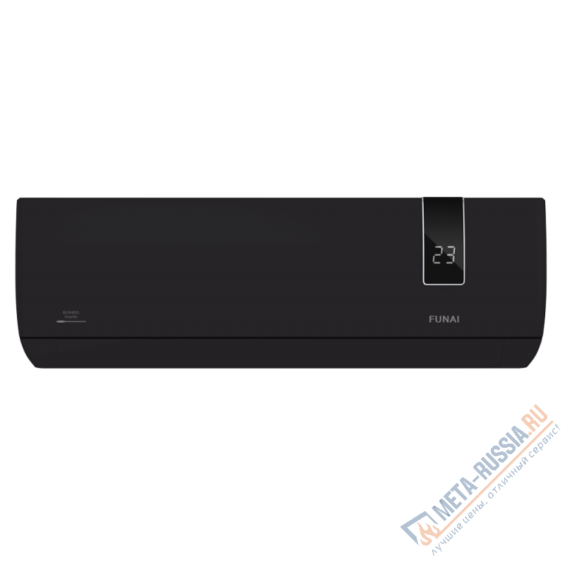 Сплит-система настенная Funai RAC-I-BS30HP.D01 Inverter