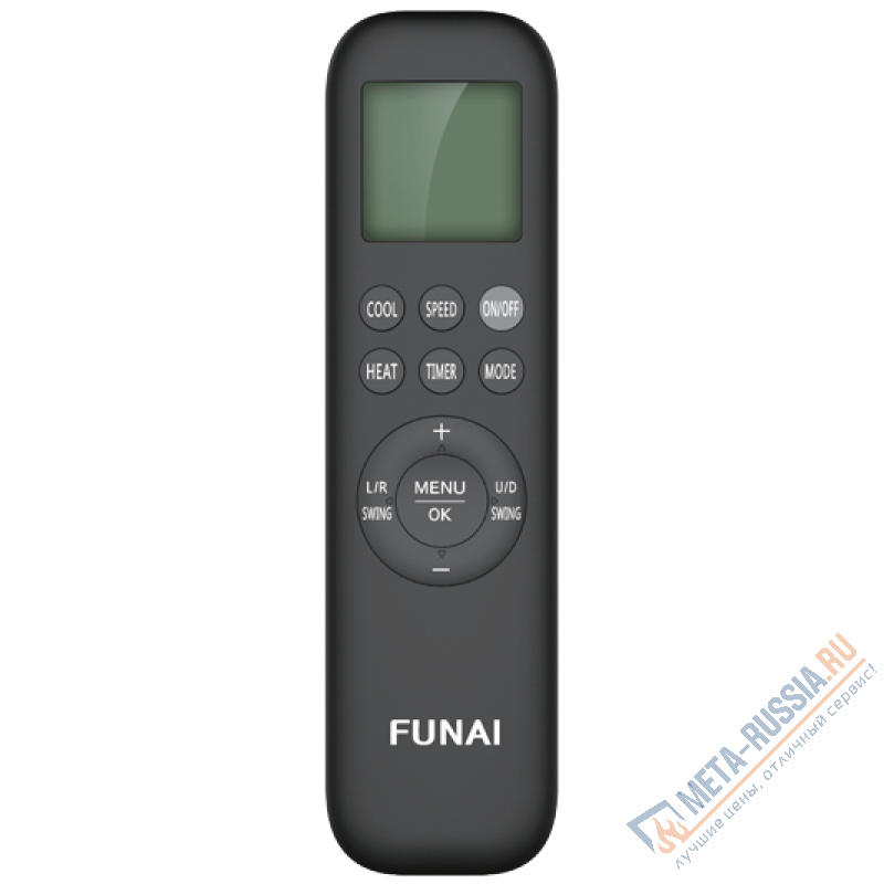 Сплит-система настенная Funai RAC-I-BS35HP.D01 Inverter