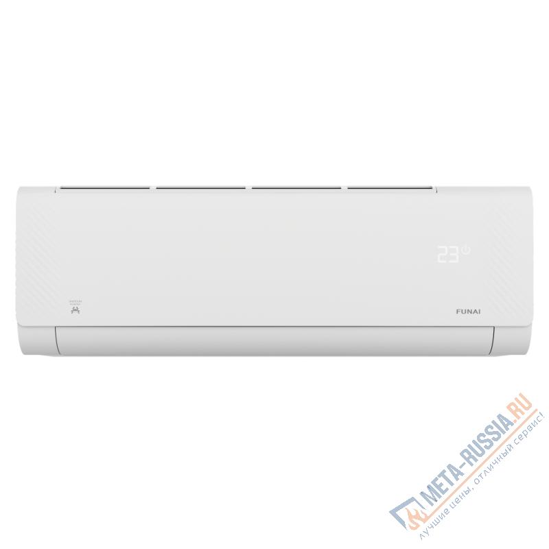 Сплит-система настенная Funai RAC-I-SG35HP.D01 Inverter