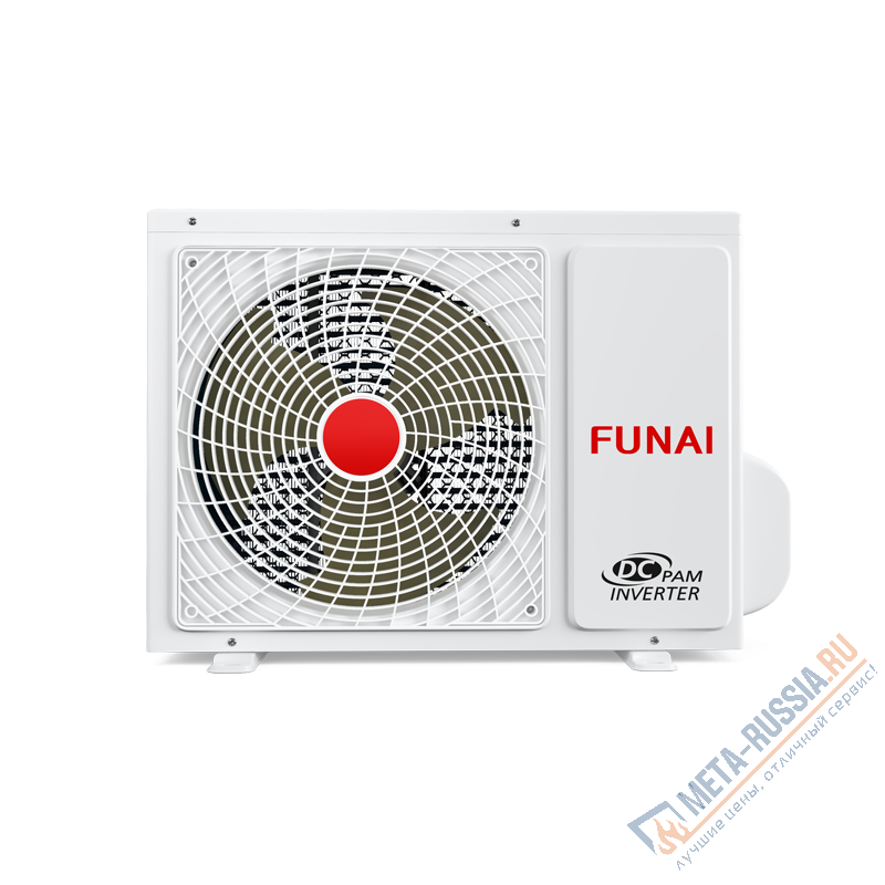 Сплит-система настенная Funai RAC-I-SG35HP.D01 Inverter