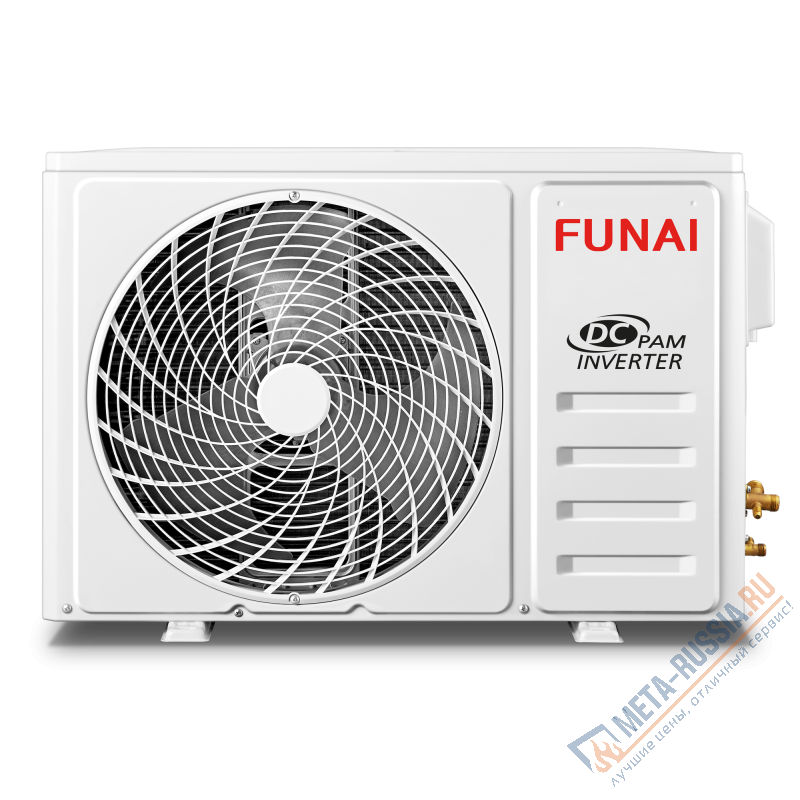 Сплит-система настенная Funai RAC-I-KD25HP.D01 Inverter