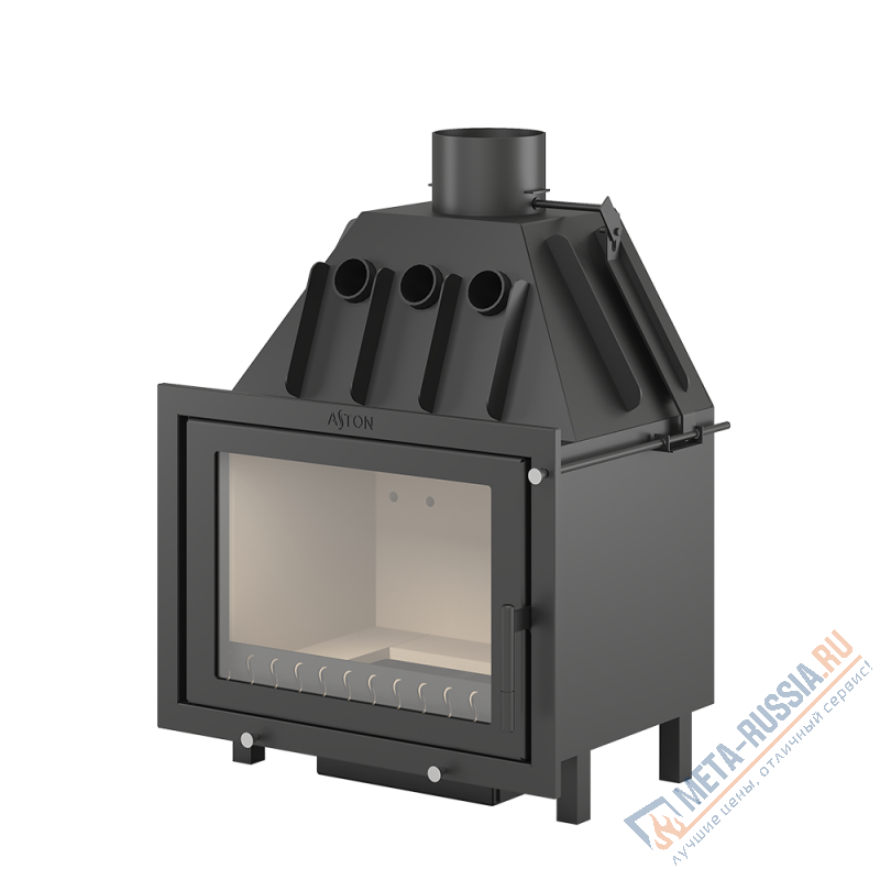 Дровяная каминная топка ASTON 600