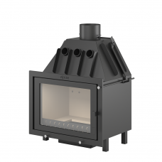 Дровяная каминная топка ASTON 600 Дровяная каминная топка ASTON 600