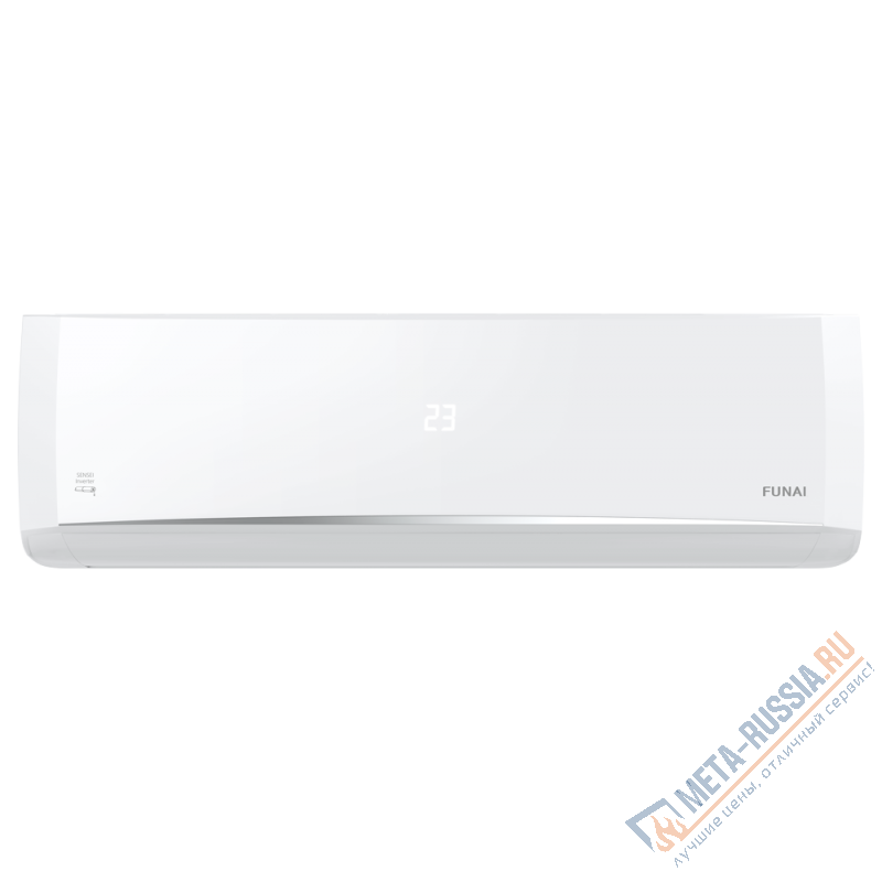 Сплит-система настенная Funai RAC-I-SN35HP.D04 Inverter