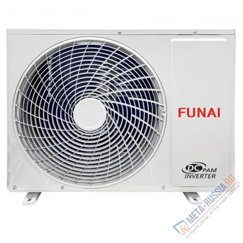 Сплит-система настенная Funai RAC-SG25HP.D01