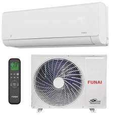 Сплит-система настенная Funai RAC-SG55HP.D01 Сплит-система настенная Funai RAC-SG55HP.D01